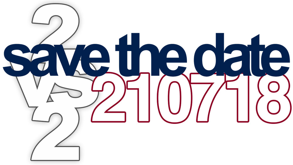 savethedate2vs2