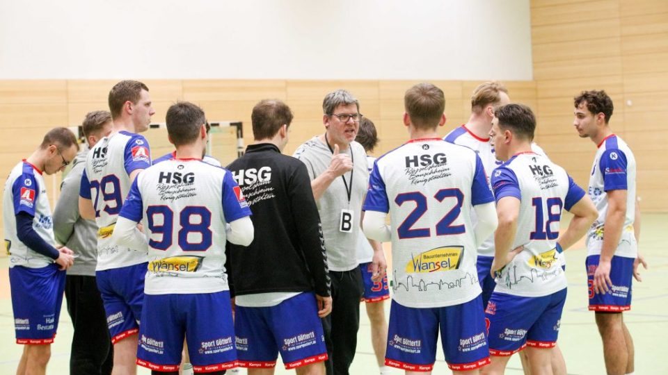 HSG1 Bild 2 Spiel 10 gg. BüBo2 H_N