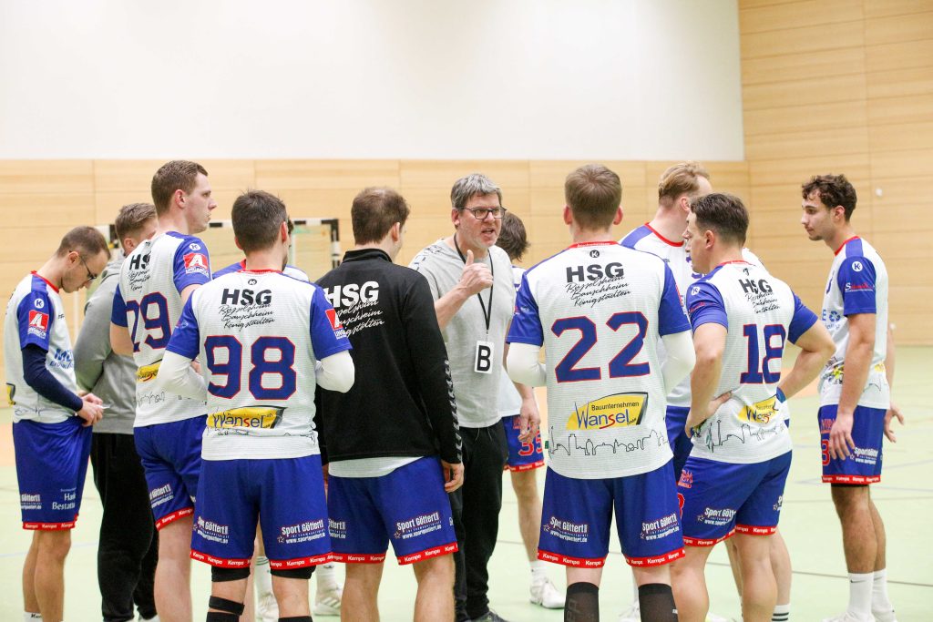 HSG1 Bild 2 Spiel 10 gg. BüBo2 H_N
