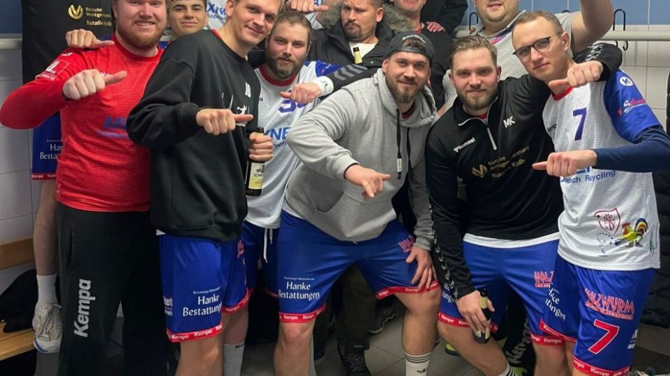 HSG1 Bericht Spiel 15 gg Fürth Krumbach A_Zuschnitt