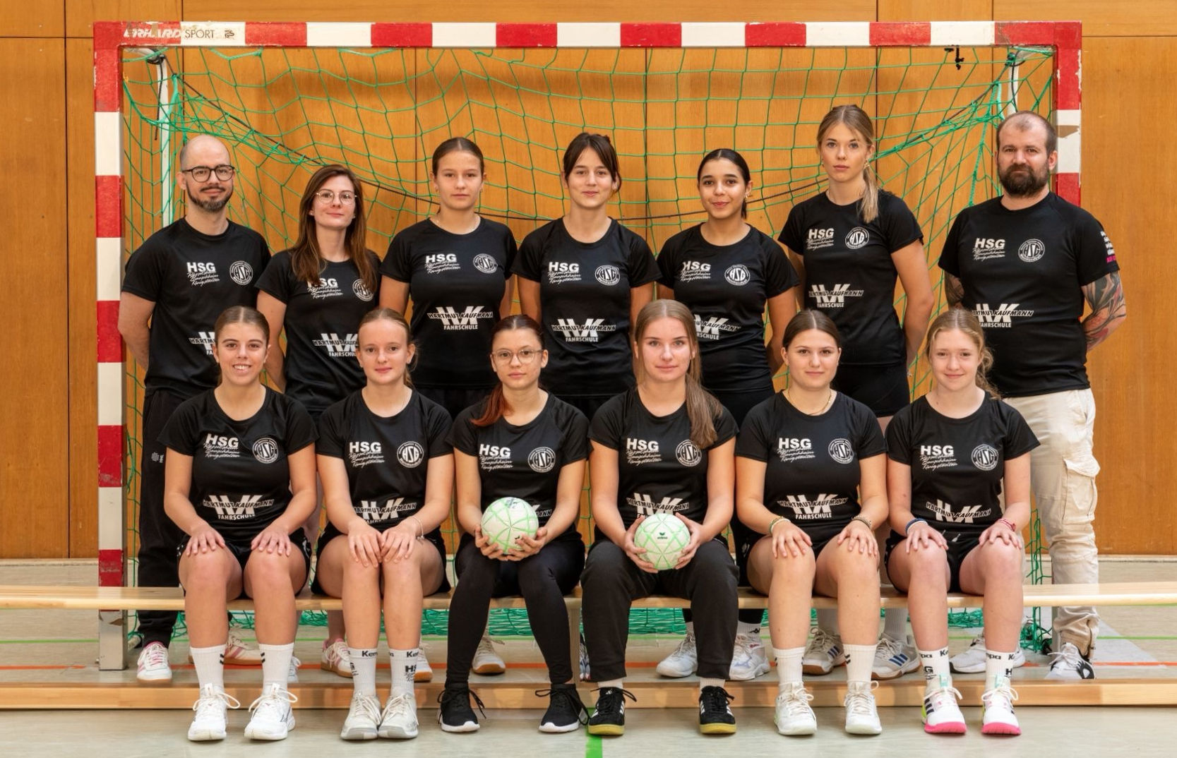 weibliche-C-Jugend