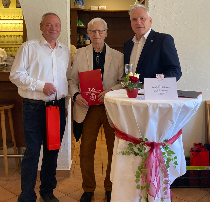 Werner Friedrich neu